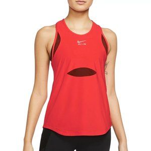 NWT Nike Women's Air Dri-FIT Running Tank Top